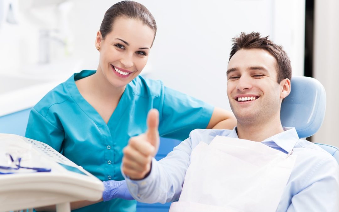 When Should You See a Dentist?