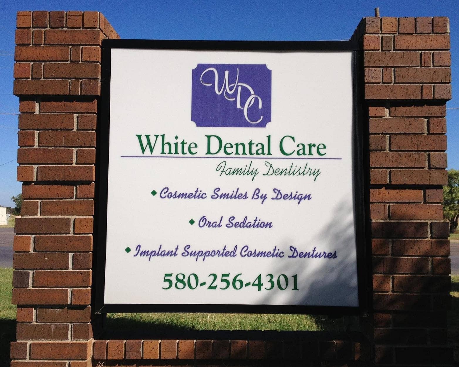 general dentistry white dental care woodward ok home welcome general dentistry white dental care woodward ok home welcome