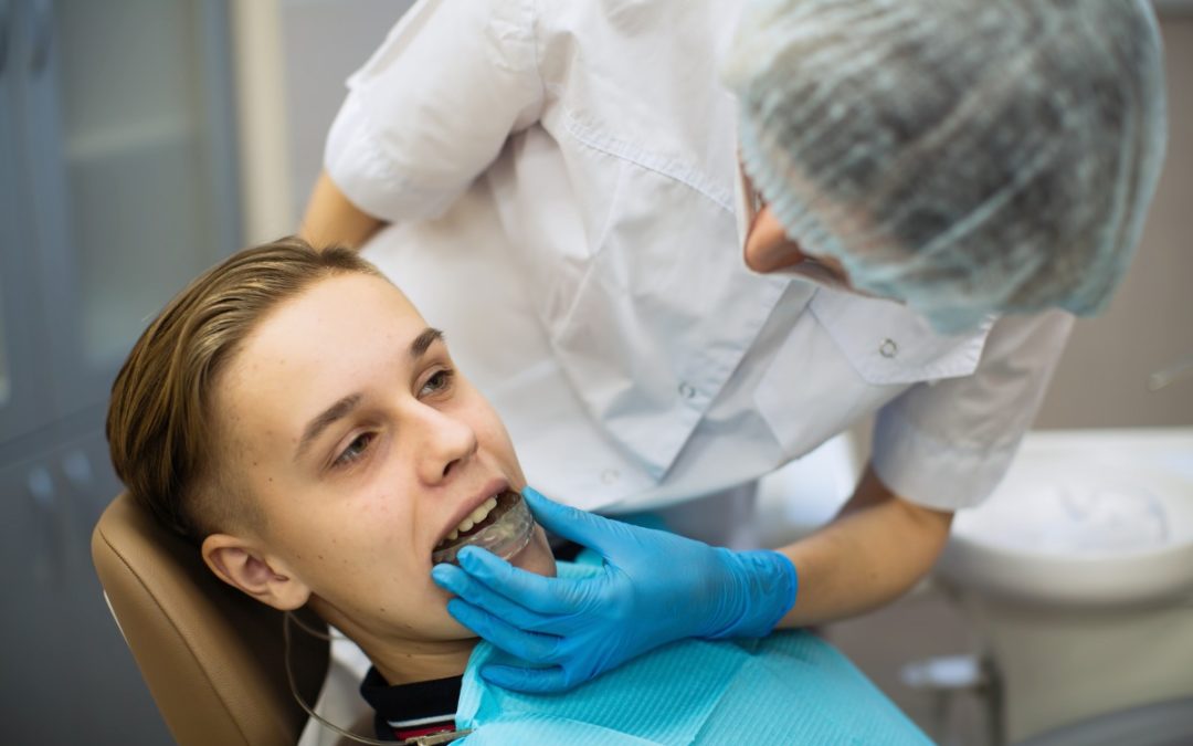 What is Bruxism?