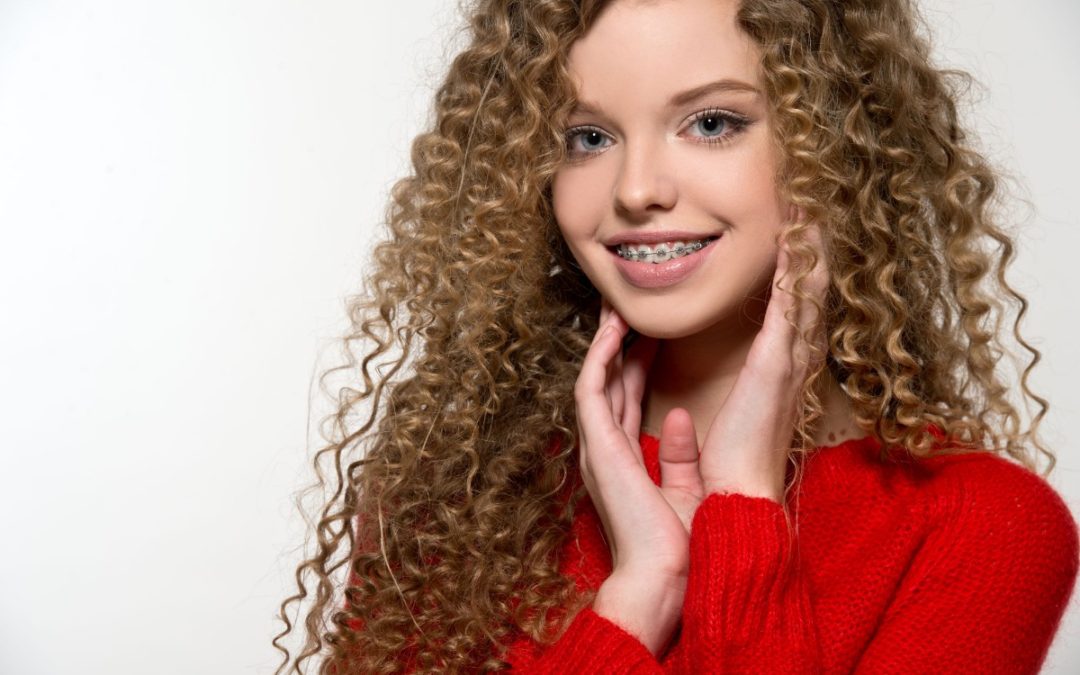 How to Look Your Best in Braces